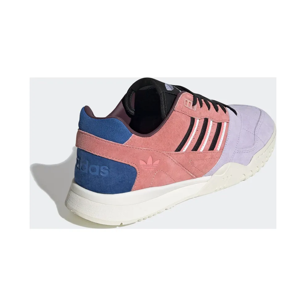 adidas A.R. Trainer Glory Green / Tech Indigo / Solar Orange (FV3923)