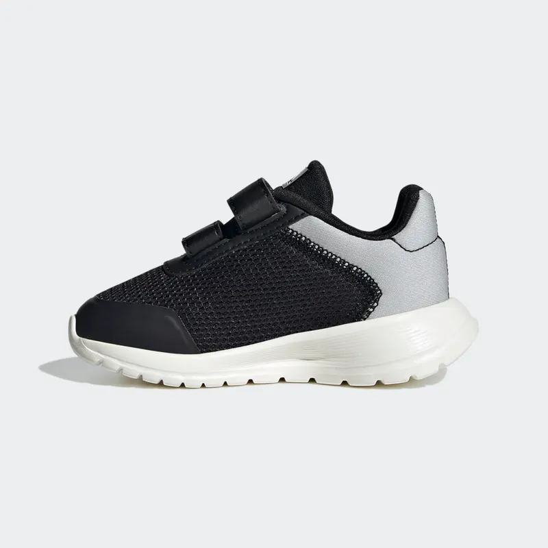 Adidas Tensaur Run Core Black / Core White / Grey Two (GZ5856)
