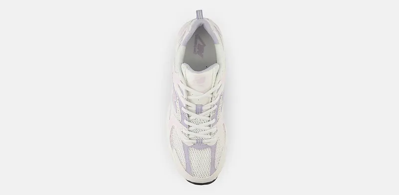 New Balance 530 “White / Purple” (MR530ZP)