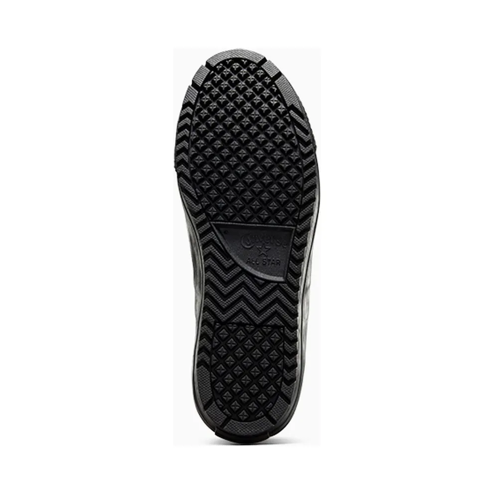 Converse Chuck Taylor All Star Malden Street Boot Black/Black/Black (A04478C)