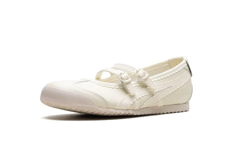 Onitsuka Tiger Mexico 66 TGRS “Ivory Cream” (1182A660-752)