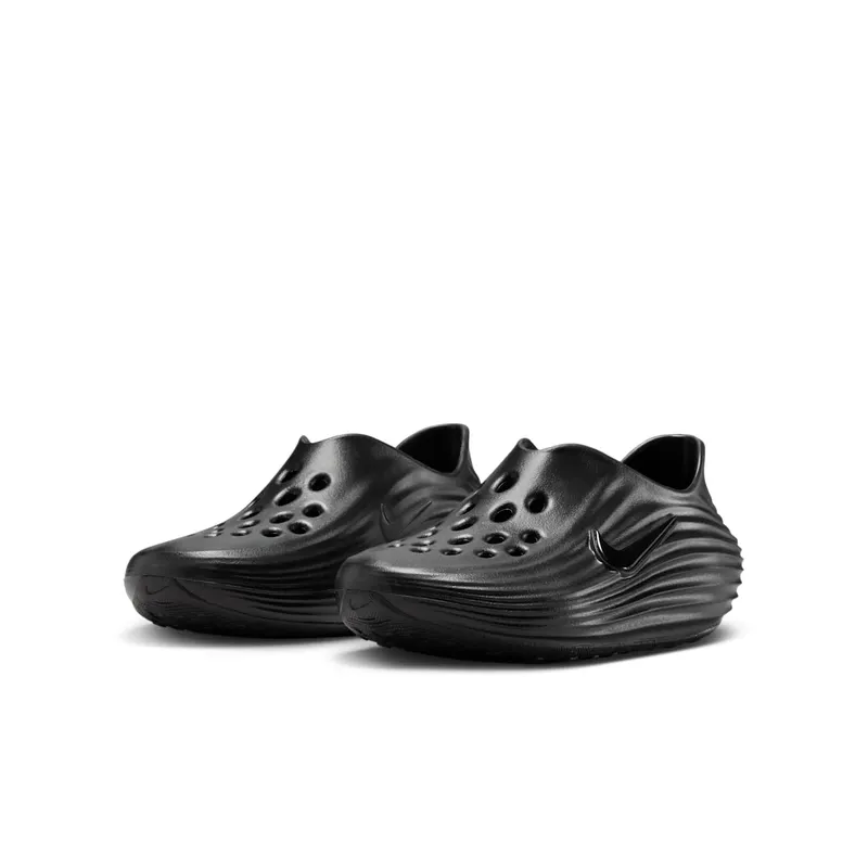 Nike ReactX Rejuven8 GS “Triple Black” (IF1746-001)
