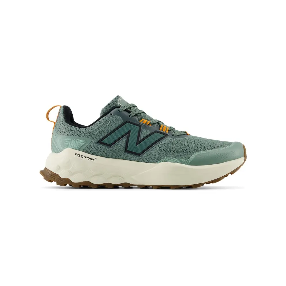 New Balance Fresh Foam X Garoé V2 Dark Juniper Angora (MTGAROD2)