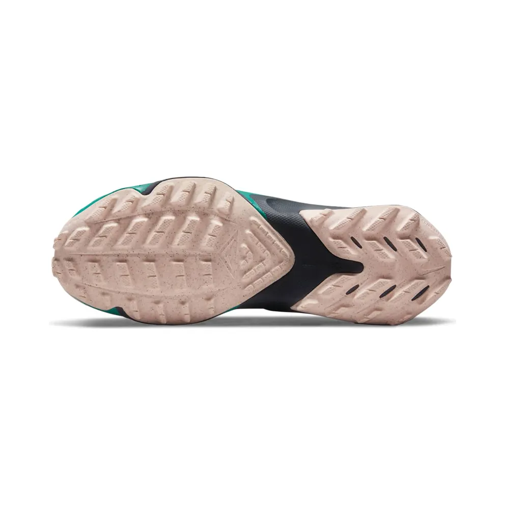 Nike Air Zoom Terra Kiger 7 “Football Grey / Ghost / Iron Grey / Black” (CW6066-003)