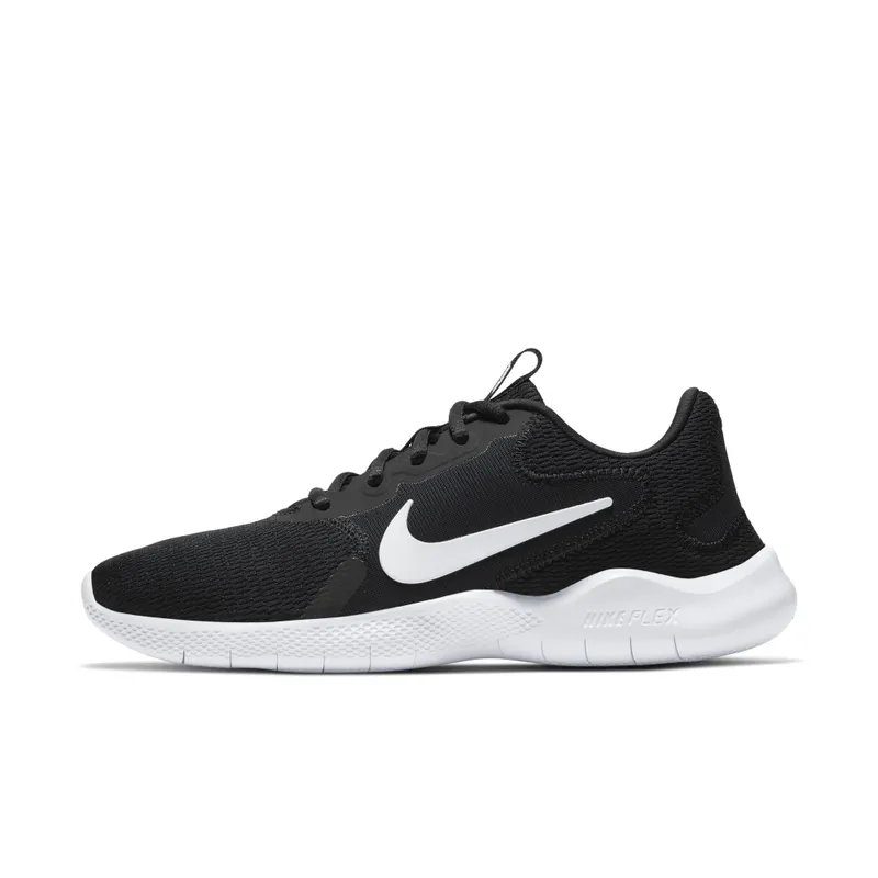 Nike Flex Experience Run 9 Running Black (CD0227-001)