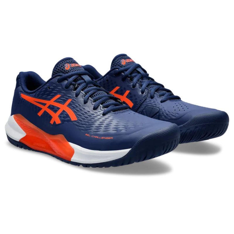 Asics Gel-challenger 14 Blue Expanse/Koi (1041A405.401)