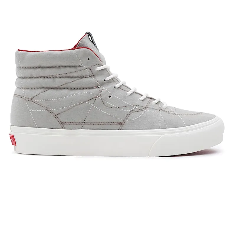 Vans DIY Hi VLT LX Year of The Rabbit (VN0009RB448)
