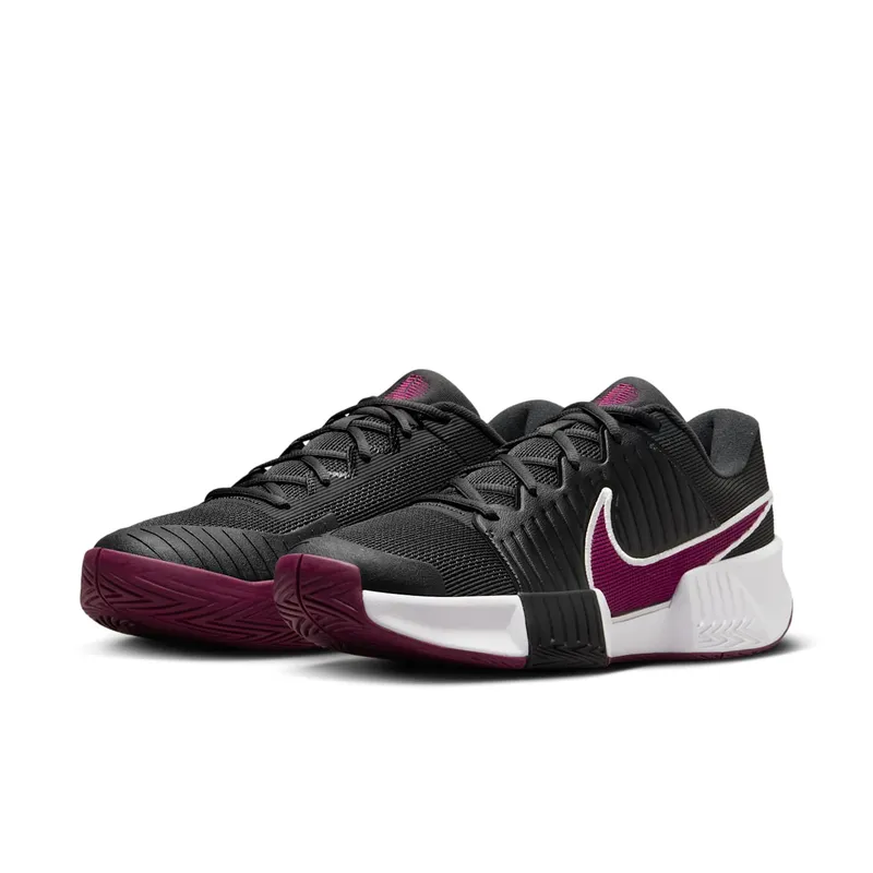 Nike GP Challenge Pro HC Dark Smoke Grey Black Photon Dust Sangria (FB3145-008)