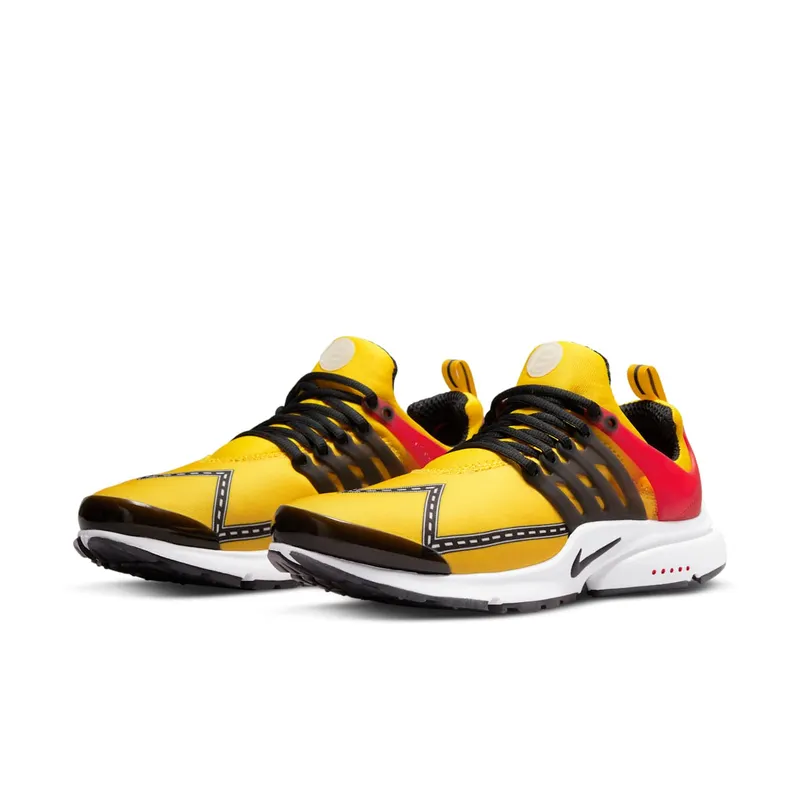 Nike Air Presto Road Race (CT3550-700)