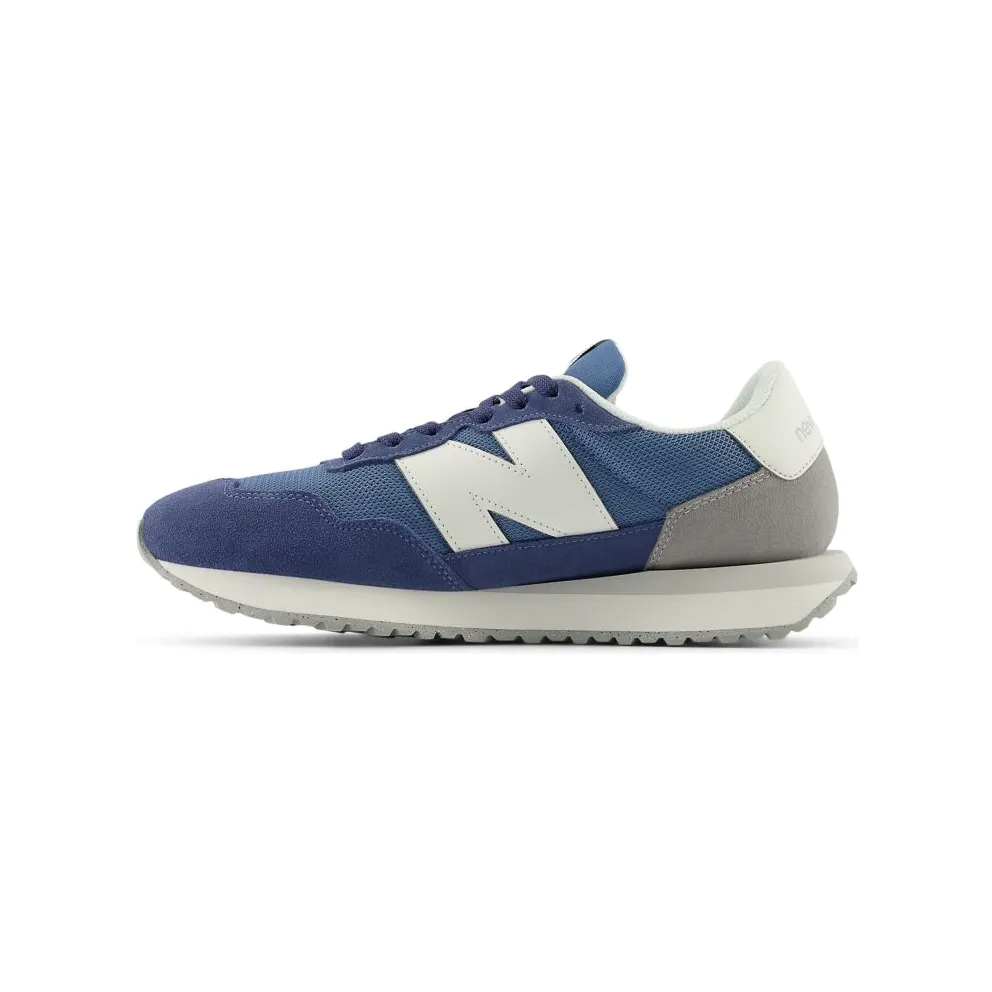 New Balance 237 “Blue White” (MS237LBW)