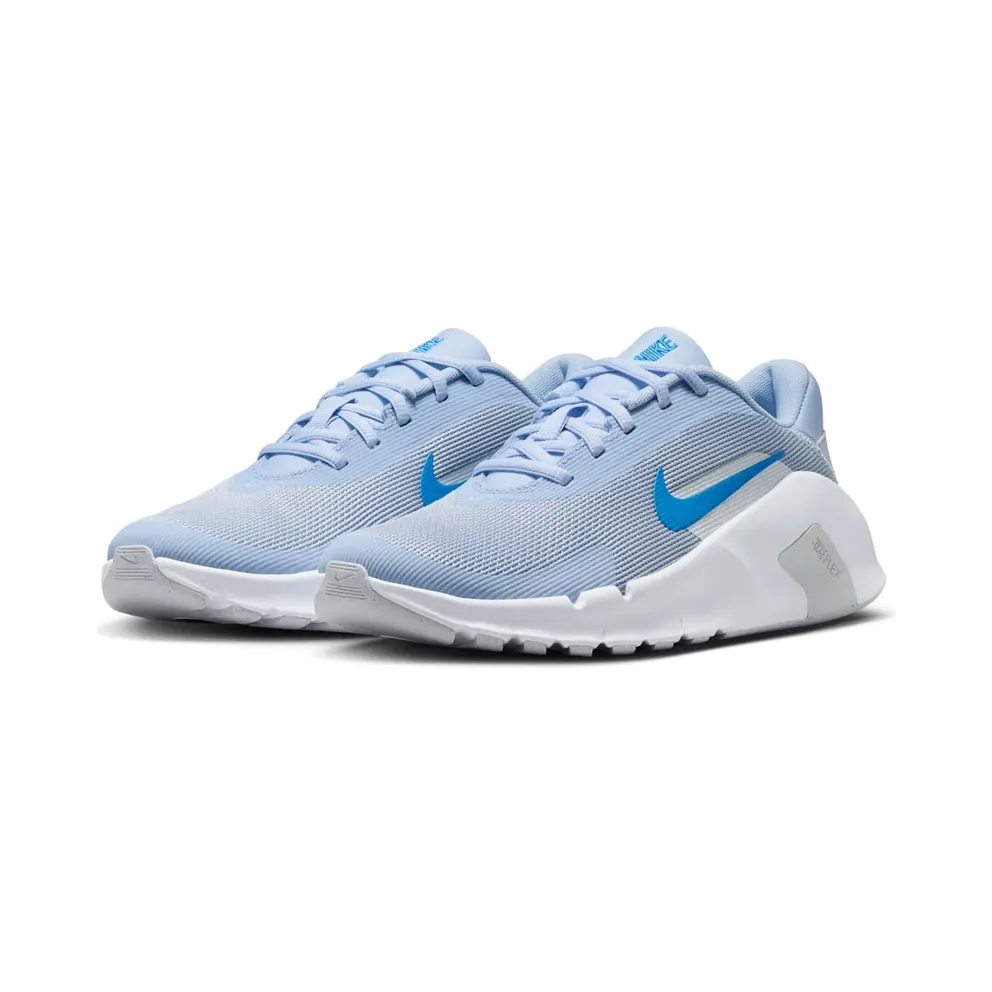 Nike Flex Train Hydrogen Blue Light Photo Blue (HV9981-401)