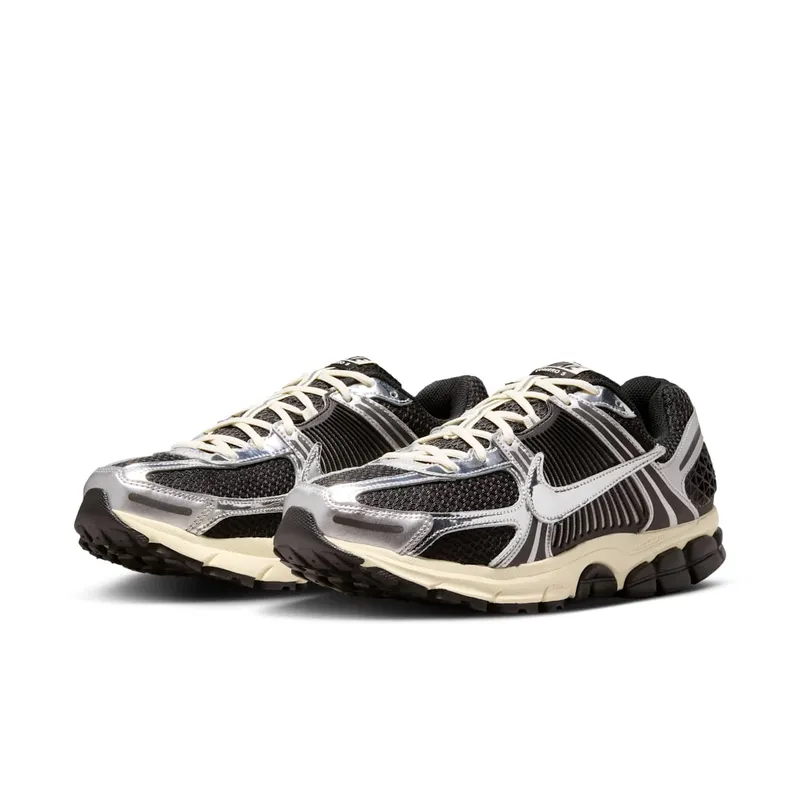 Nike Zoom Vomero 5 “Black Chrome” (IM3486-003)