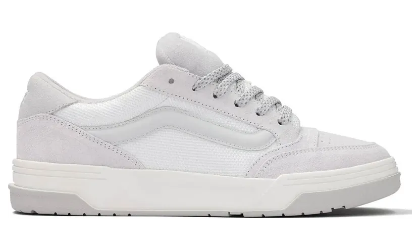 Vans Hylane White / White (VN000D8NWWW1)