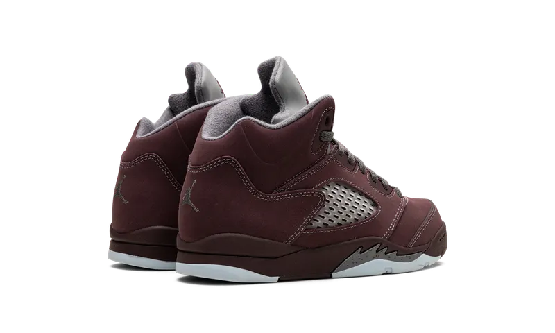 Air Jordan 5 Retro SE PS “Burgundy” (FN4234-600)