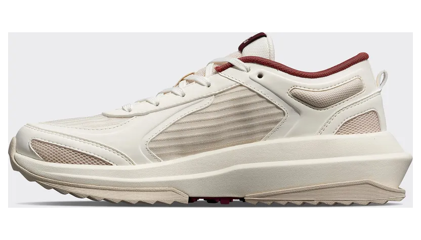 APL Jogger “Ivory/Greige/Bordeaux” (Dames) (2)