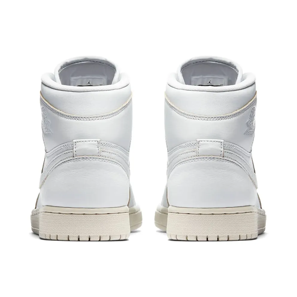 Jordan 1 Retro High Pure Platinum Desert Sand Pure Platinum/Desert Sand (AA3993-030)