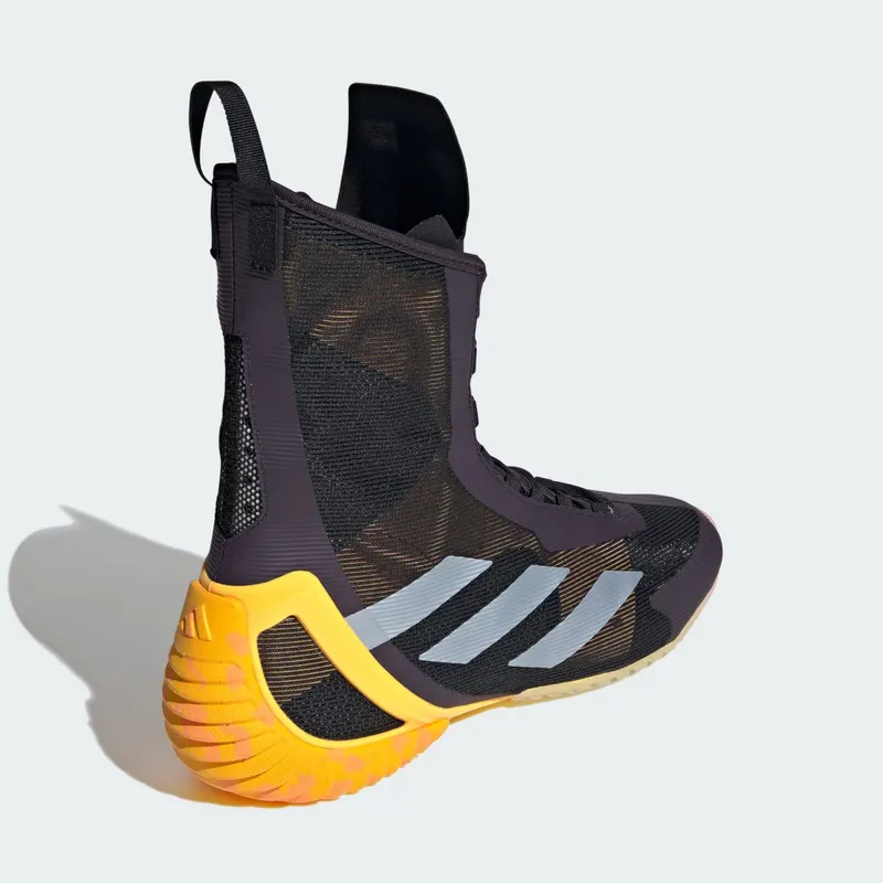 adidas Speedex Ultra Aurora Black Zero Metalic Core Black (IF0478)