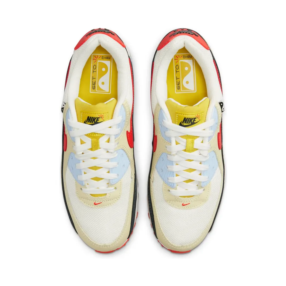 Nike Air Max 90 Set To Rise (DV2116-700)
