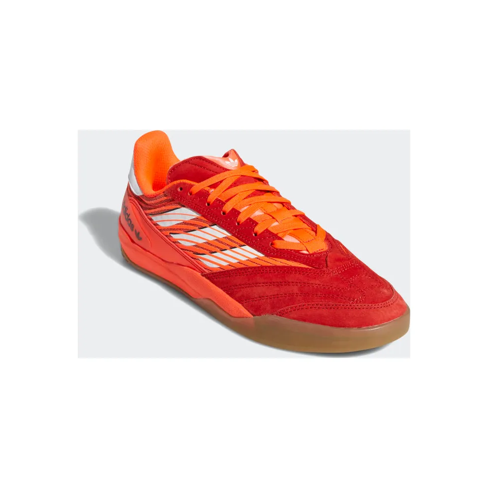 adidas Copa Nationale Solar Red / Cloud White / Gum (H04895)
