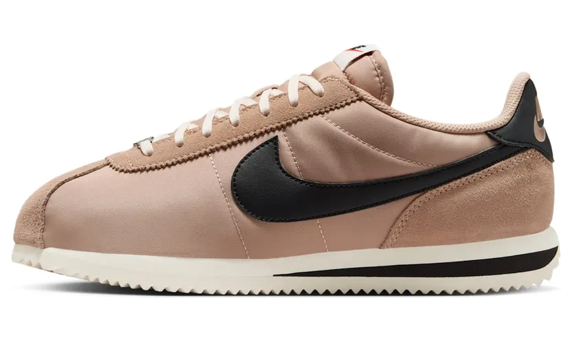 Nike Cortez “Desert Black Sail” (IF1764-200)