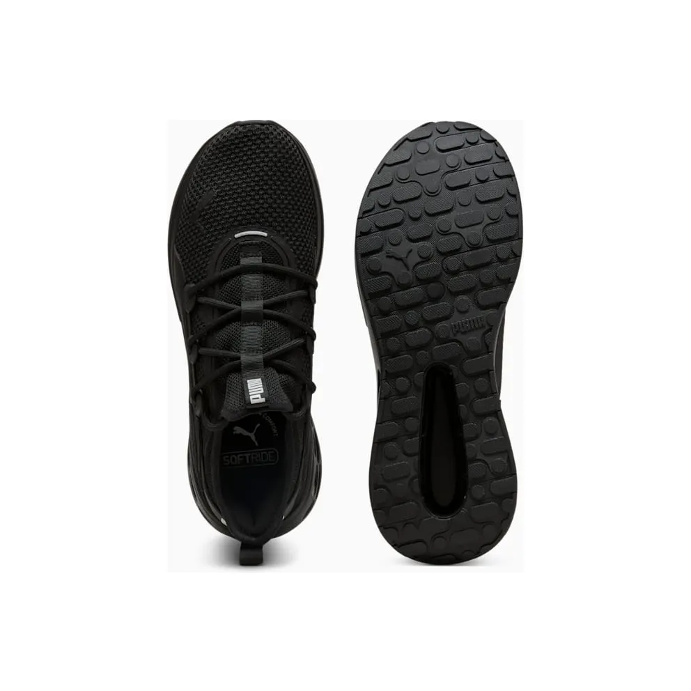 PUMA Softride Mesh- – Black (31172701)