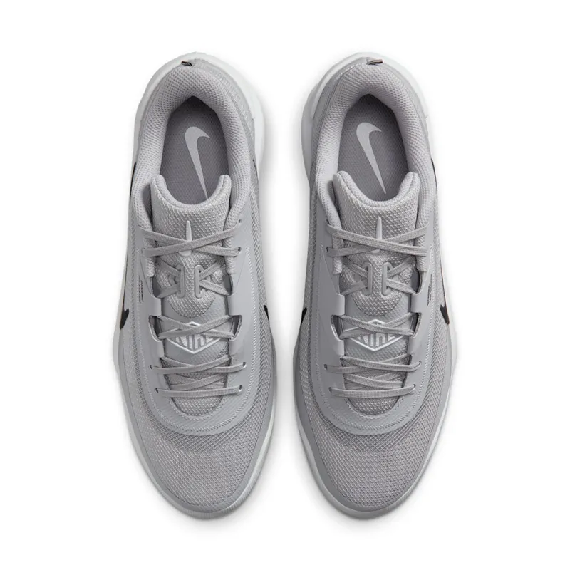 Nike Diamond Showcase MCS Wolf Grey White Black (II7349-002)