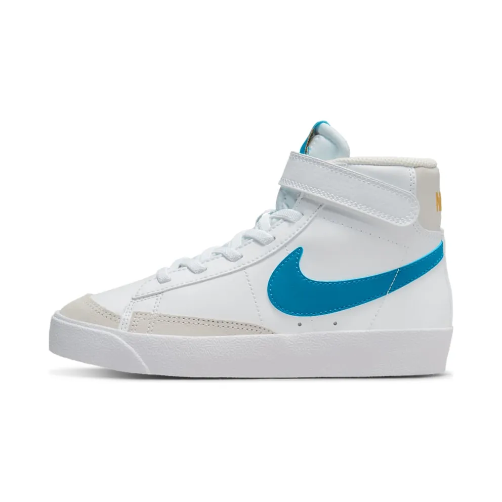 Nike Blazer Mid ’77 Weiß (DA4087-107)