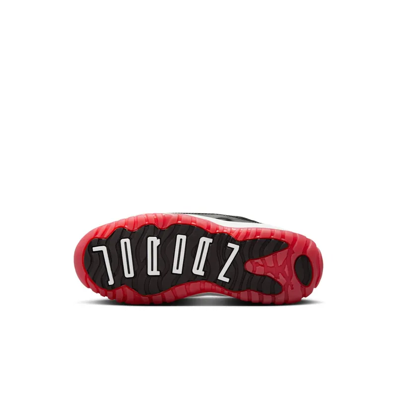 Air Jordan 11 Retro Low PS “Bred” (FV5116-006)