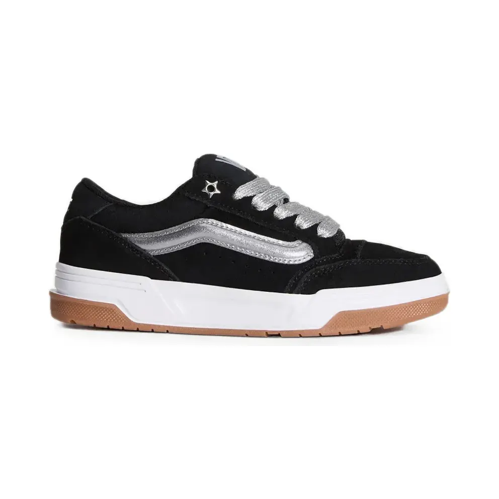 Vans Hylane Shoes – Black (VN000D1J4481)
