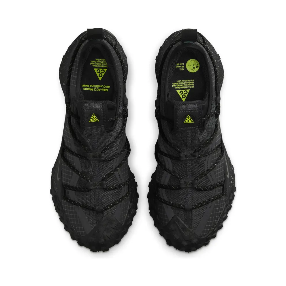 Nike ACG Mountain Fly Low GORE-TEX SE Grey (DD2861-002)