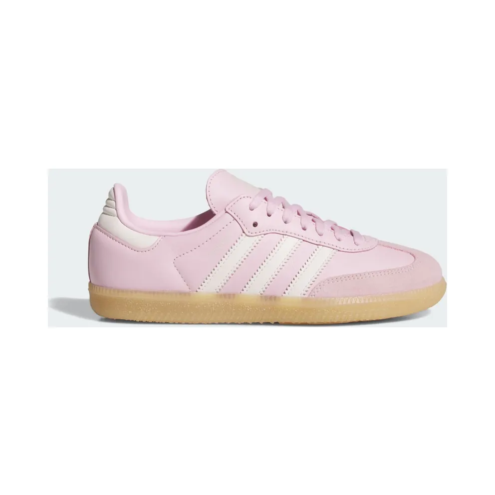 Adidas Samba OG GS “Pink White Gum” (JR3154)