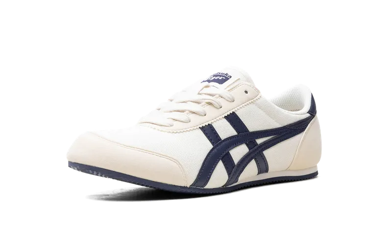 Onitsuka Tiger Track Trainer “White Black” (1183B476-101)