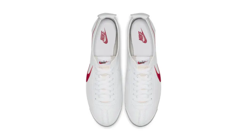 Nike Cortez 72 Shoe Dog OG Slim Swoosh White/Varsity Red-Game Royal (CJ2586-100)