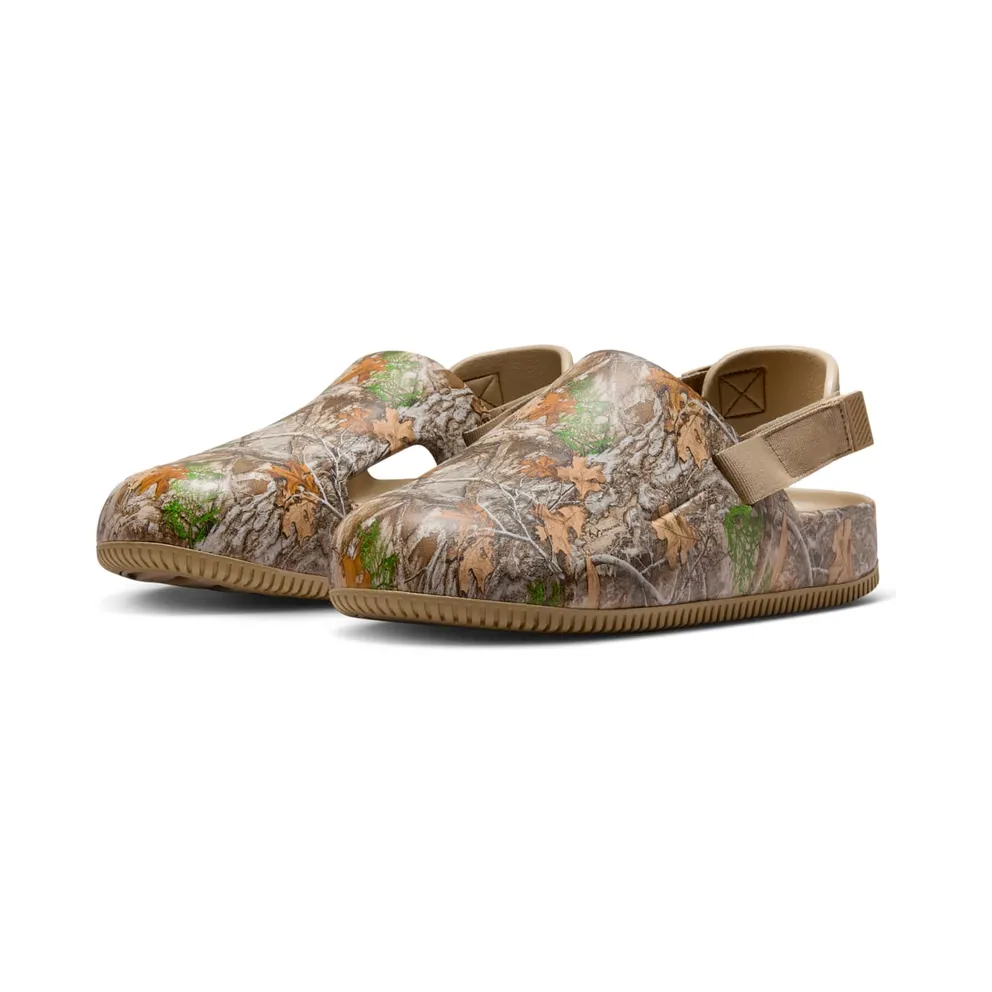 Nike Calm Mule Realtree Camo (IB4359-200)