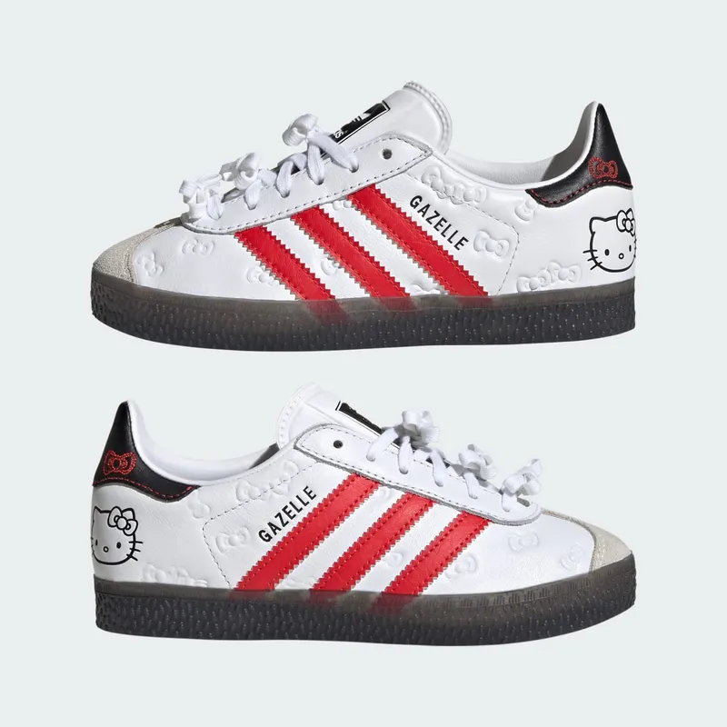 adidas Gazelle Hello Kitty (IH9959)