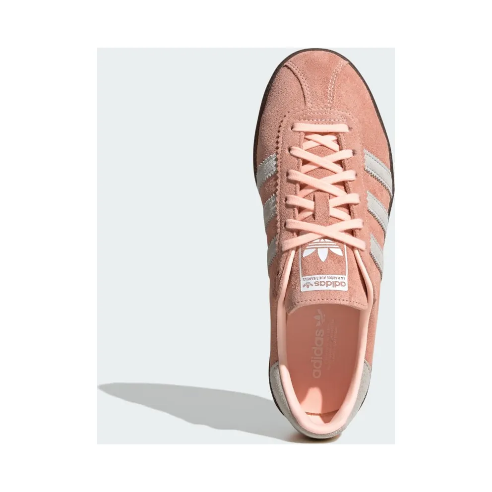 Adidas BRMD Clear Orange / Cloud White / Semi Coral (JI2658)