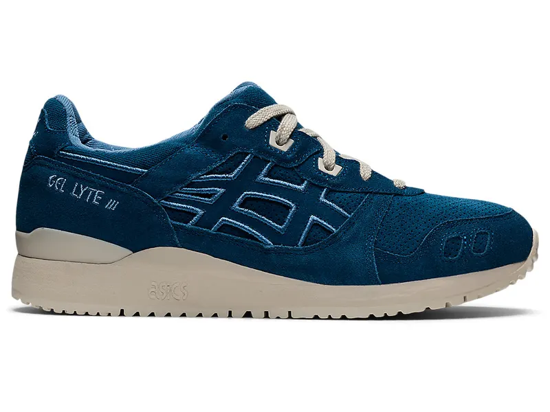 Asics GEL-LYTE III OG Light Indigo/Smoke Grey (1201A383.400)