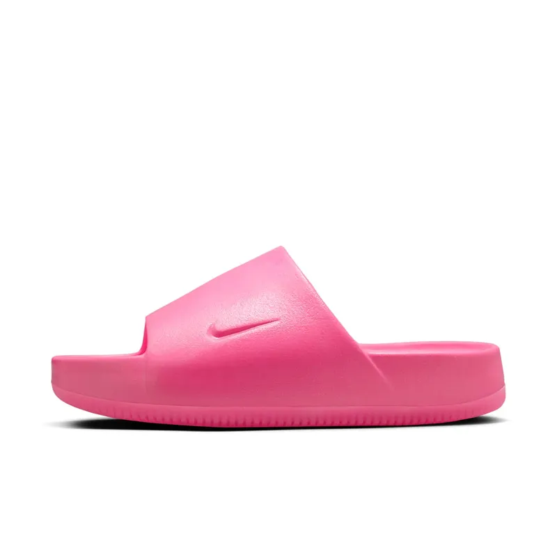 Nike Calm Slide SE “Hyper Pink” (FV5940-600)