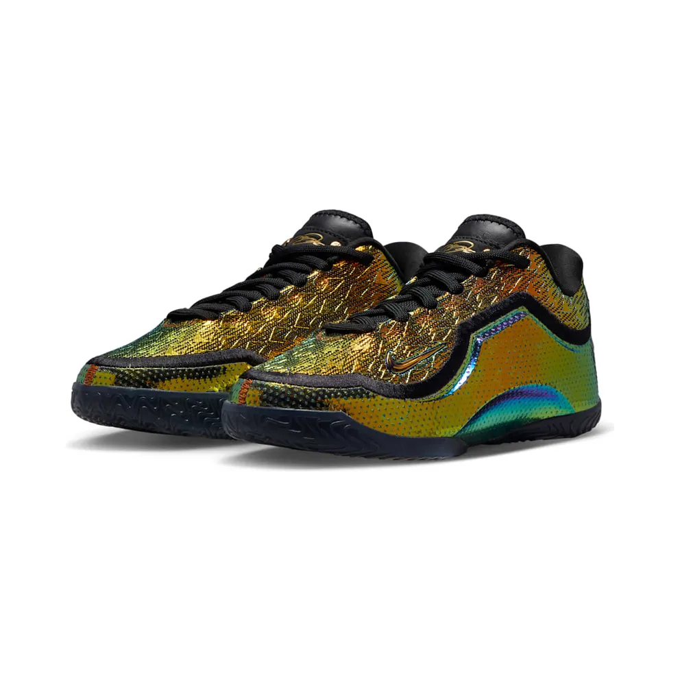 Nike LeBron 23 40K Gold (IM9007-900)