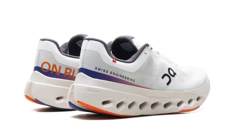 On Running On Cloudsurfer Next “White Flame” (3WE30050256)