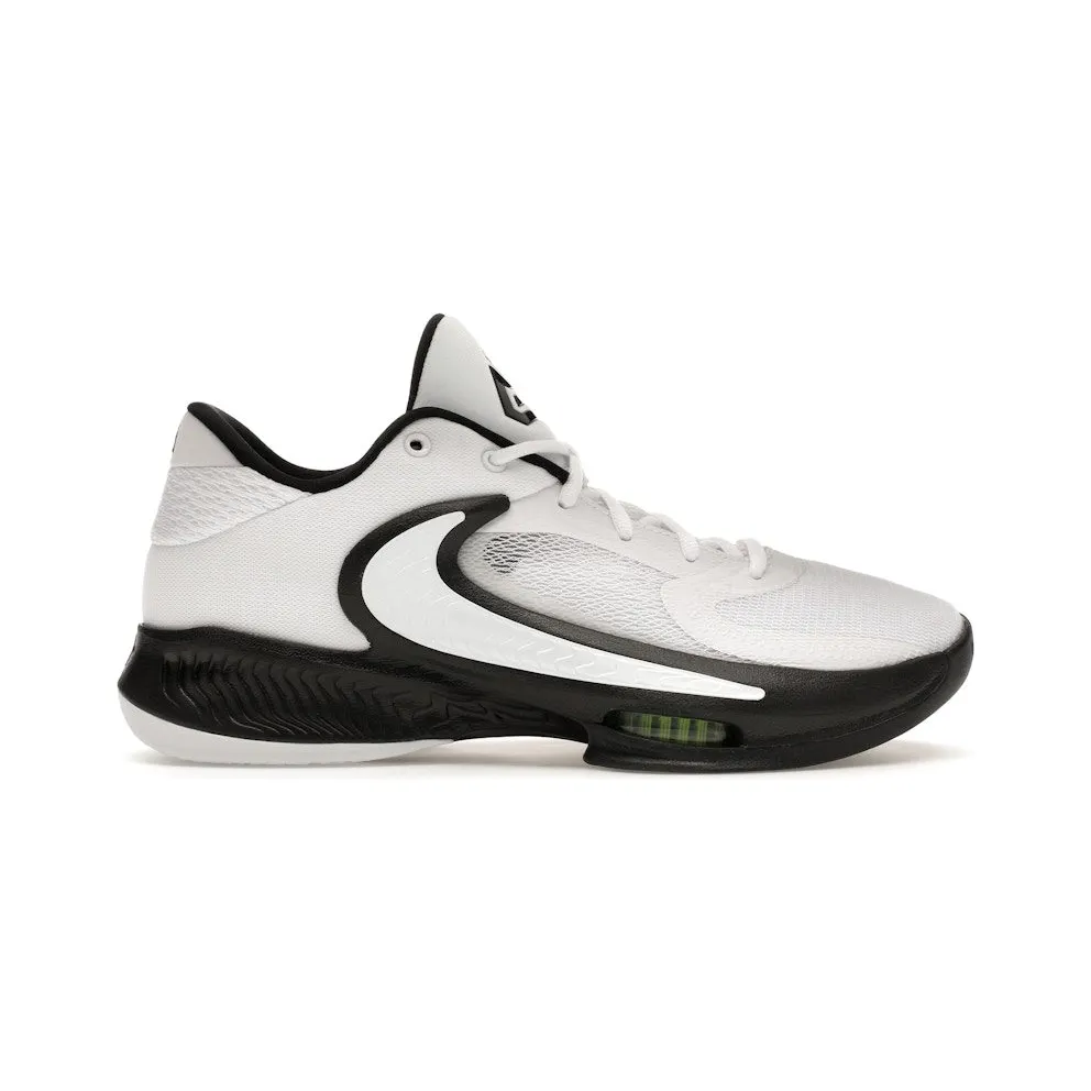 Nike Zoom Freak 4 TB White Black (DO9679-100)