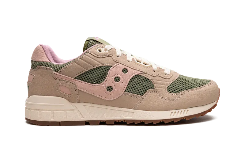 Saucony Shadow 5000 “Mushroom” (S70747-3)