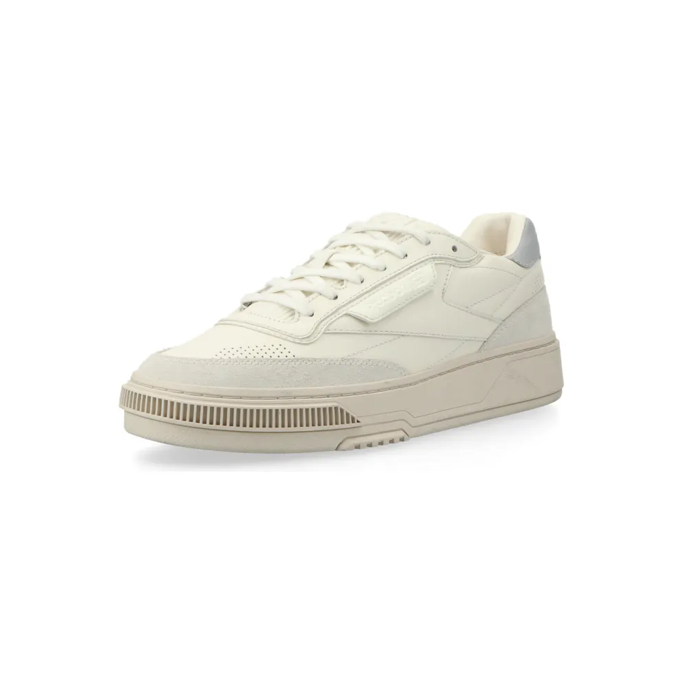 Reebok Club C Ltd (light grey) – RMIA04DC99LEA0090105