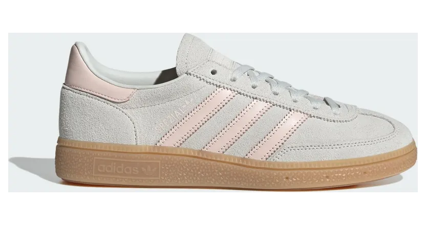 adidas Handball Spezial Orbit Grey Wonder Quartz (JR3629)