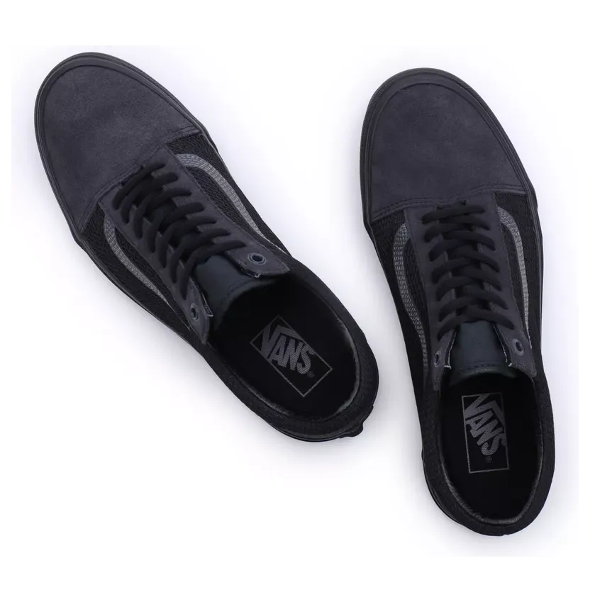 vans-old-skool VN0007NTBKA
