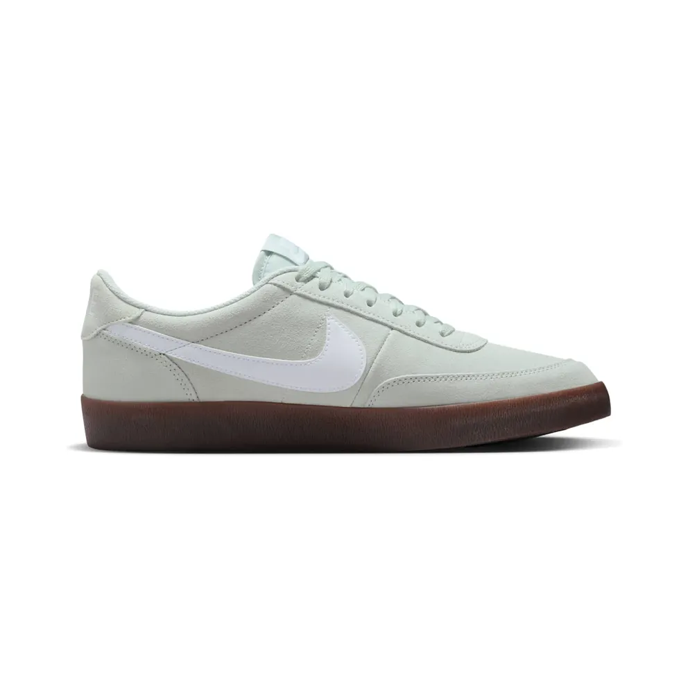 Nike Killshot 2 “Light Silver Gum” (FQ8903-003)