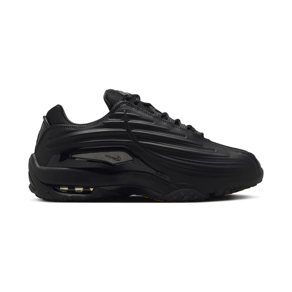 Nike x NOCTA Hot Step 2 “Black” (DZ7293-001)