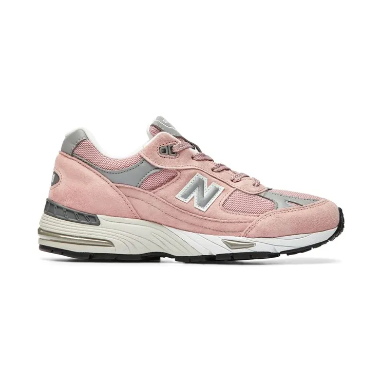 New Balance 991PNK Pink (W991PNK)