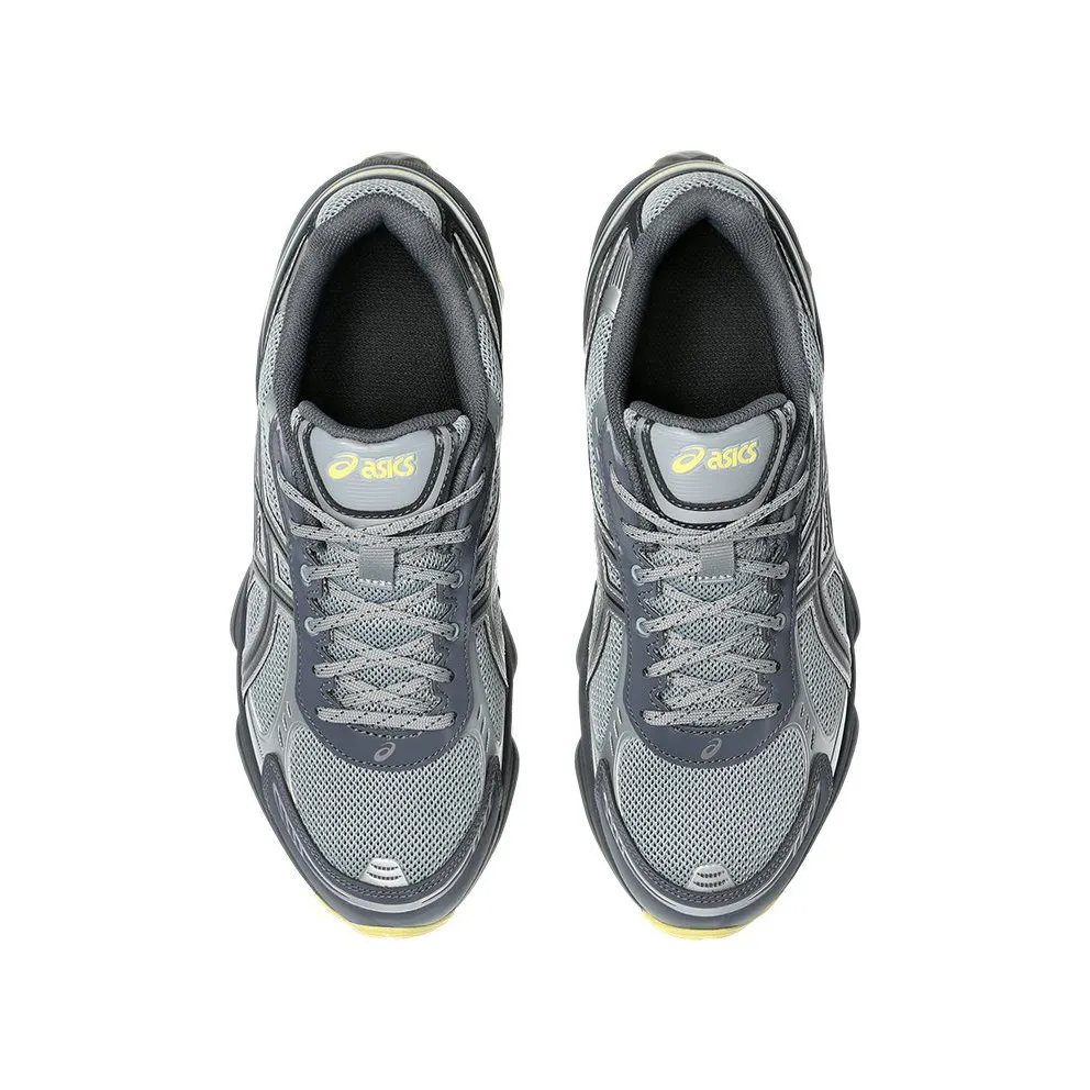 ASICS Gel-Kinetic Fluent “Gravel/Carbon” | 1203A591-027