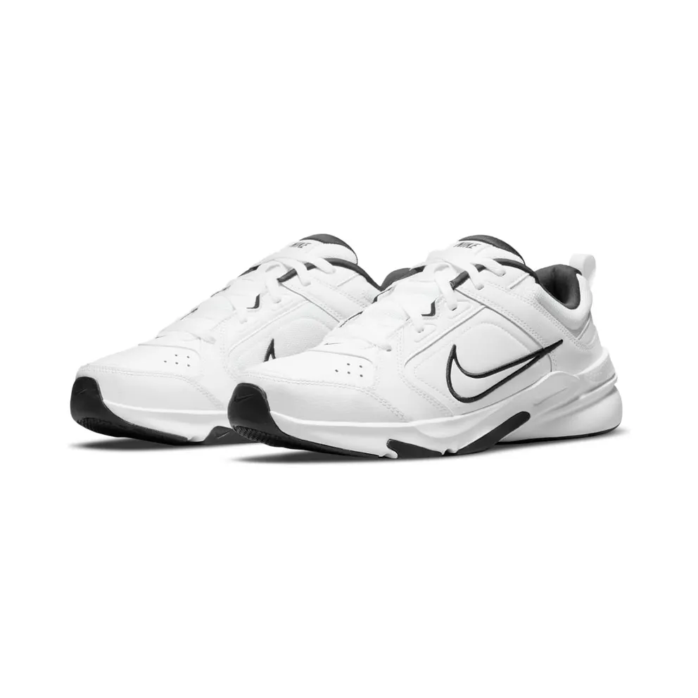 Nike Defy All Day Training White (DJ1196-102)